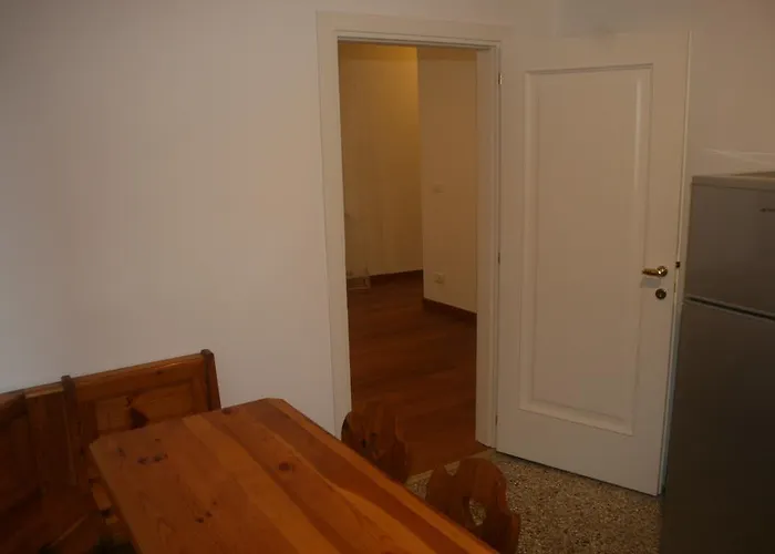 Magic Rialto Gæstehus Venedig