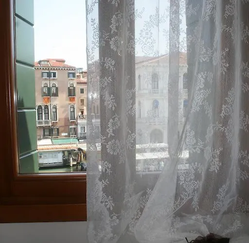 Magic Rialto 2* Venedig