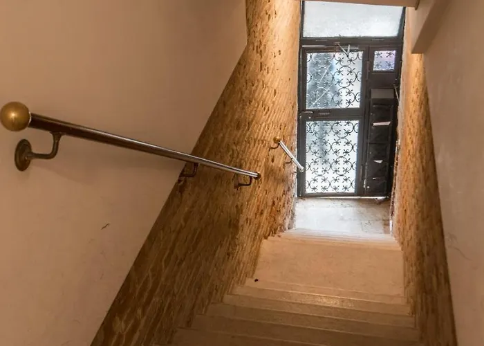 Gæstehus Magic Rialto