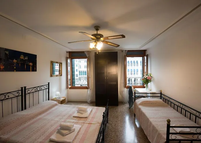 Magic Rialto Venedig