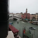 Casa de hóspedes Magic Rialto Veneza