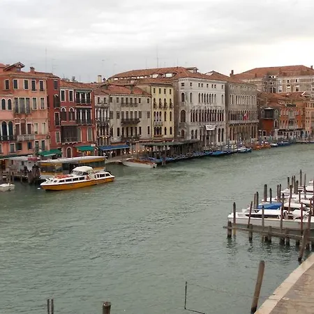 Magic Rialto