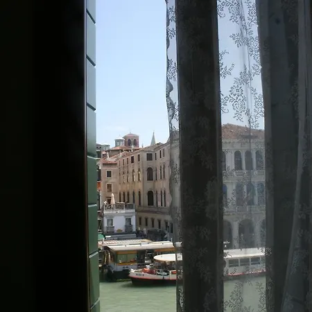 Magic Rialto