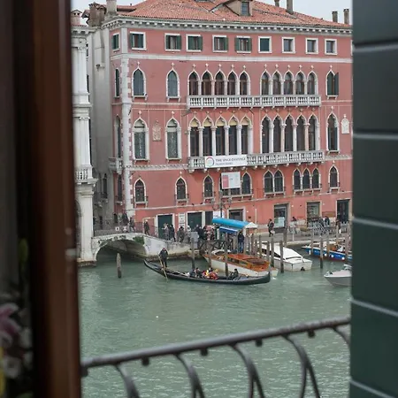 Magic Rialto 2* Venice