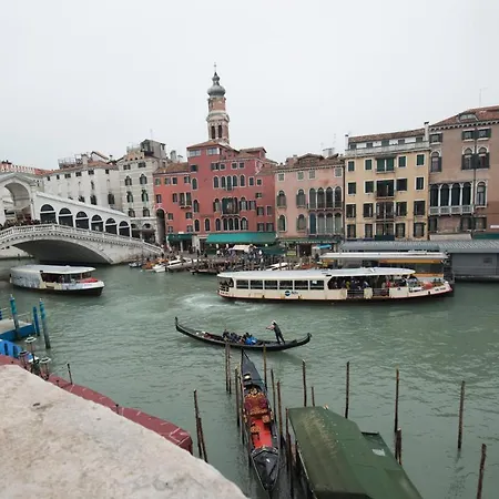 Magic Rialto 2* Venice