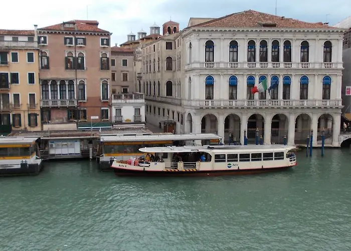 Magic Rialto Βενετία