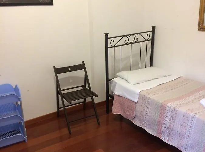 Magic Rialto Πανσιόν