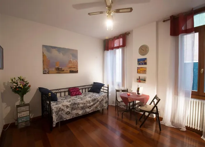 Magic Rialto Venedig