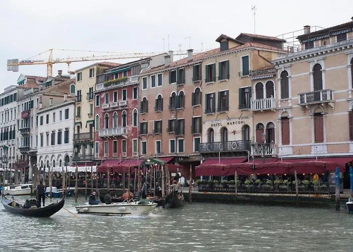 Magic Rialto Venedig