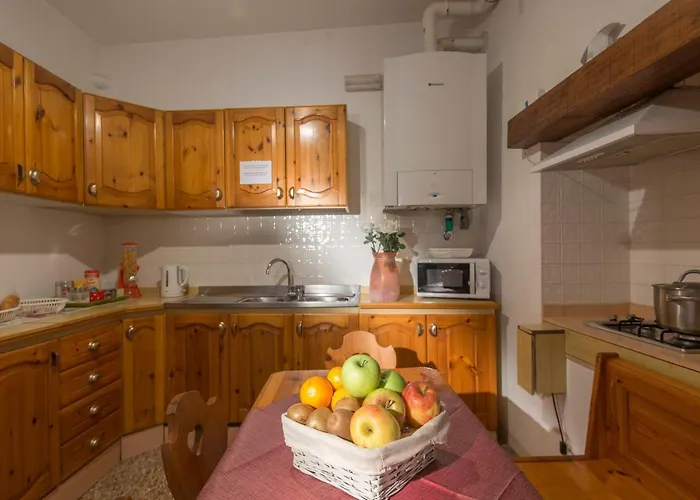 Magic Rialto Πανσιόν