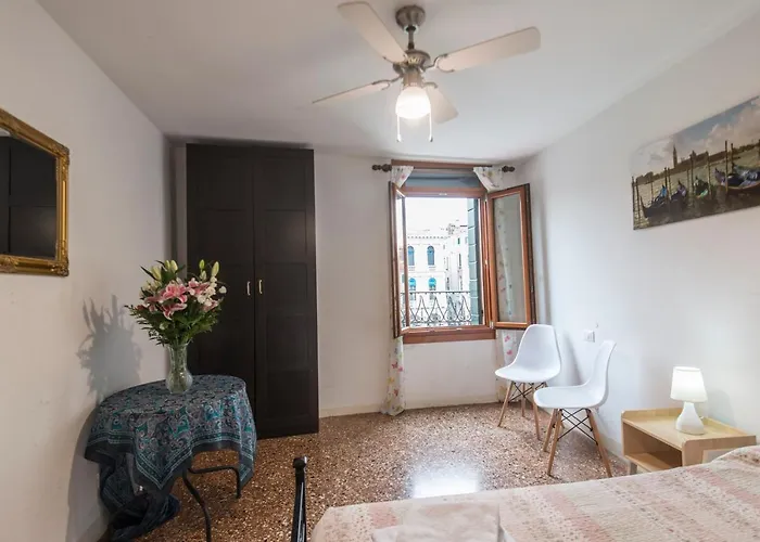 Magic Rialto Πανσιόν