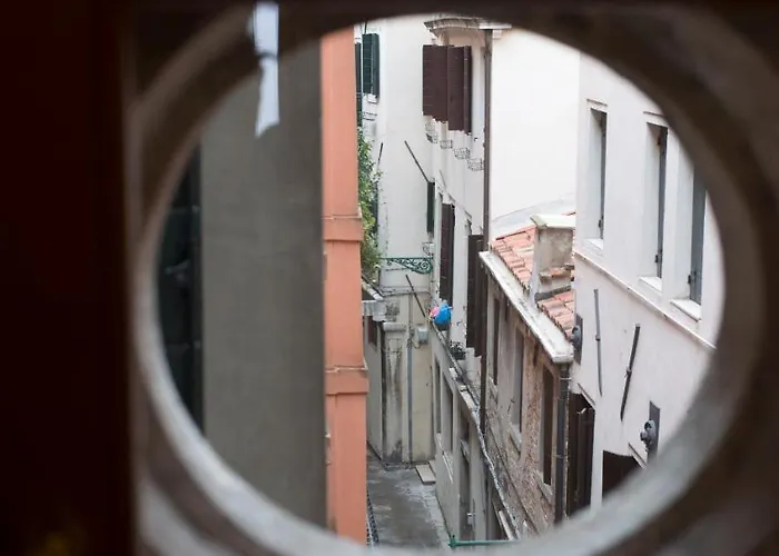 Magic Rialto 2* Venedig