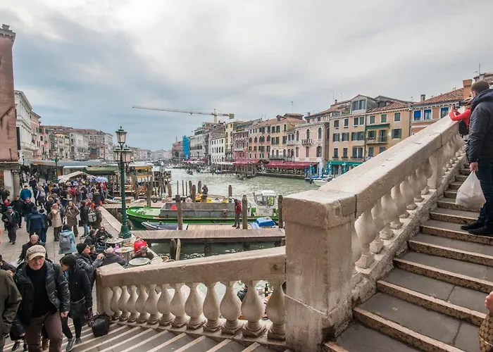 Magic Rialto Πανσιόν