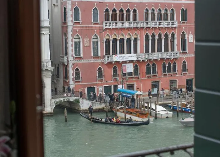 Magic Rialto 2* Venedig