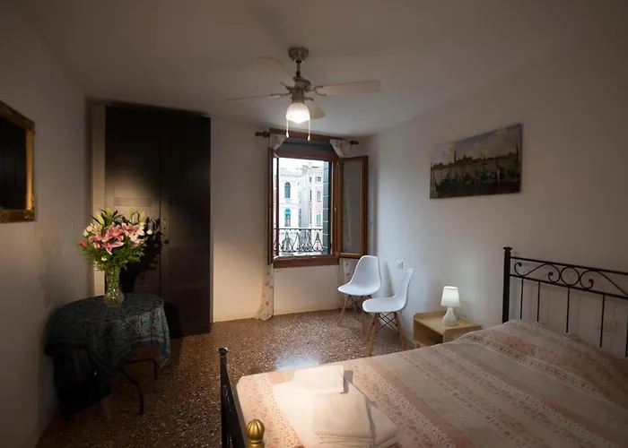 Magic Rialto 2* Venedig