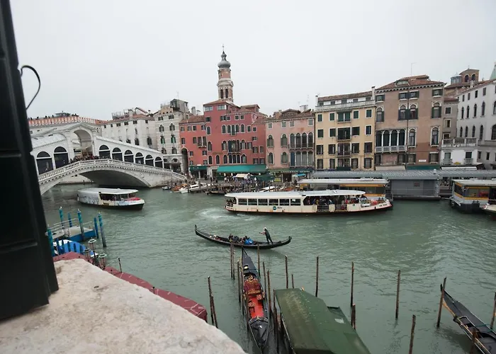 Magic Rialto 2* Venedig