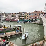 Gasthuis Magic Rialto Venetië