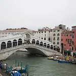 Magic Rialto Gasthuis Venetië