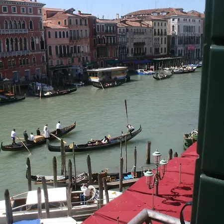 Magic Rialto Gasthof 2*