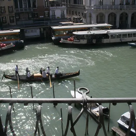 Magic Rialto Gasthof 2*