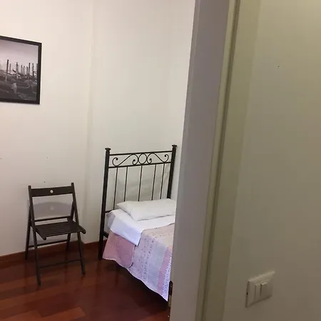 Magic Rialto Venedig