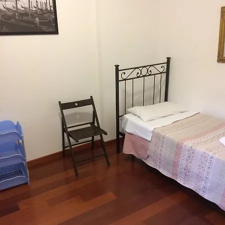 Magic Rialto Pensión