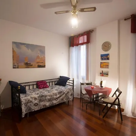 Magic Rialto Venecia