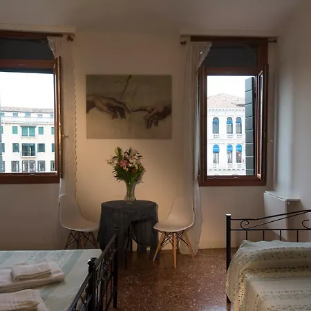 Magic Rialto 2* Venedig