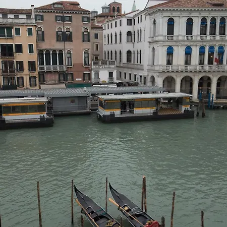 Magic Rialto Gasthof Venedig