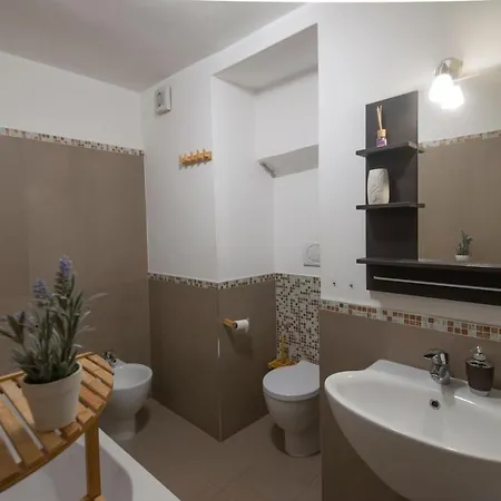 Magic Rialto Pensión Venecia