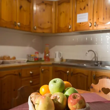 Pensión Magic Rialto Venecia