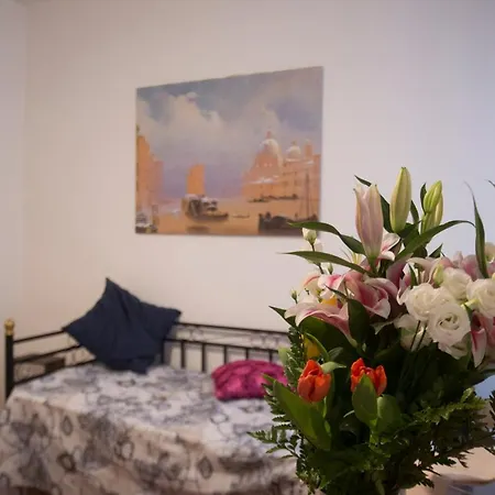 Magic Rialto Venedig