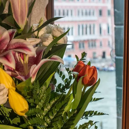 Magic Rialto Pensión 2*