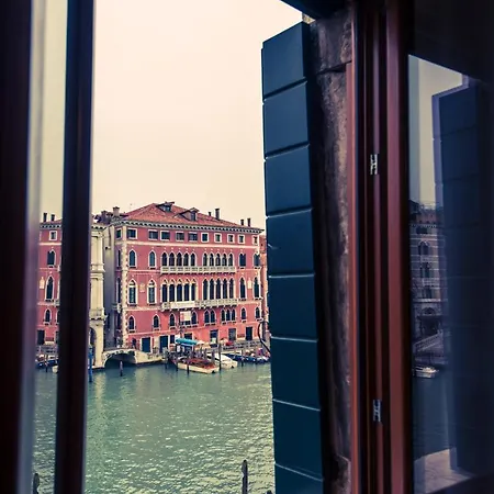 Magic Rialto Gasthof Venedig