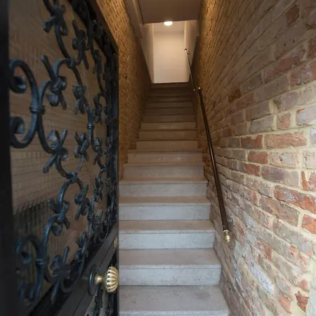 Magic Rialto Venedig