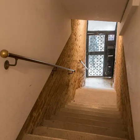 Pensión Magic Rialto