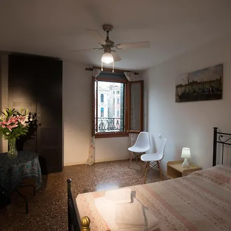 Magic Rialto 2* Venedig