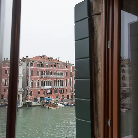 Magic Rialto Venedig