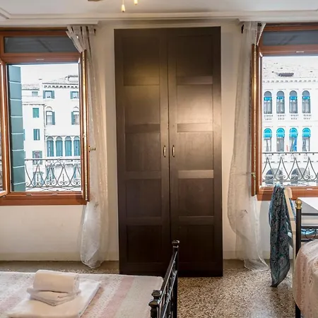 Magic Rialto 2* Venedig