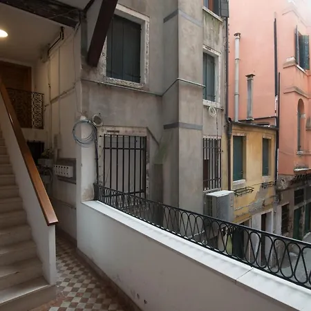 Pensionat Magic Rialto