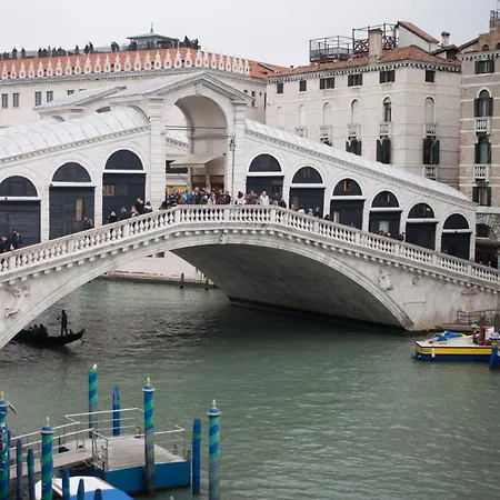 Magic Rialto Gasthof