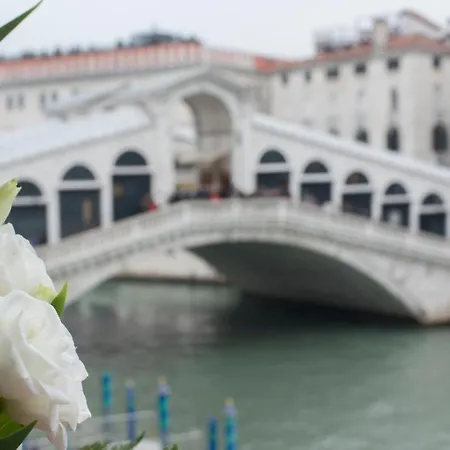 Magic Rialto Pensionat