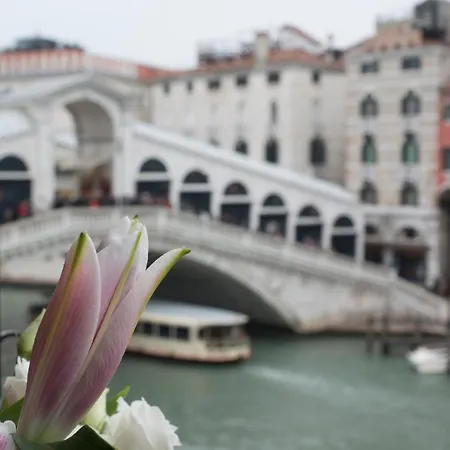 Magic Rialto Gasthof