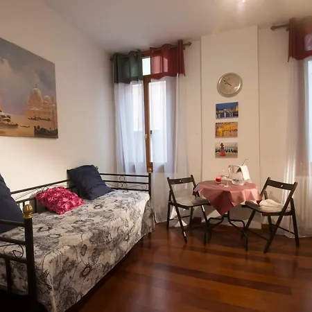 Gasthof Magic Rialto 2*