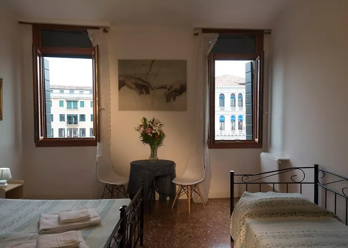 Magic Rialto 2* Βενετία