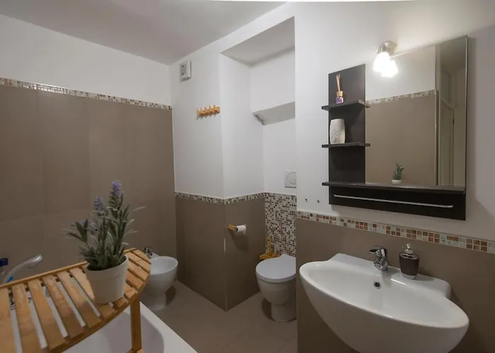 Magic Rialto Πανσιόν Βενετία