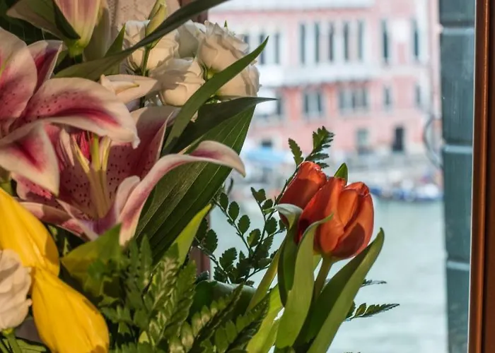 Magic Rialto Πανσιόν 2*