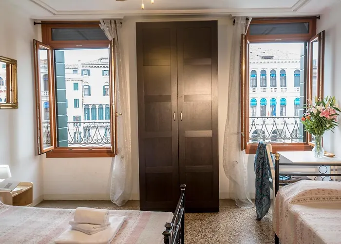 Magic Rialto 2* Venedik