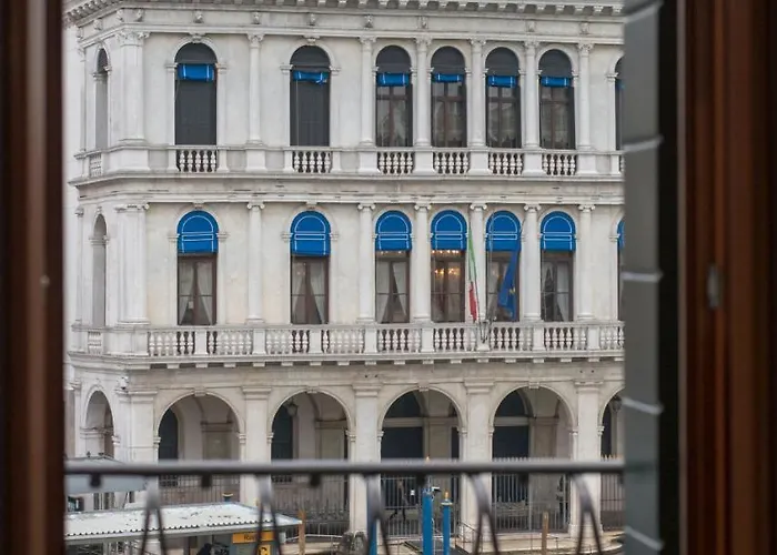 Magic Rialto Πανσιόν