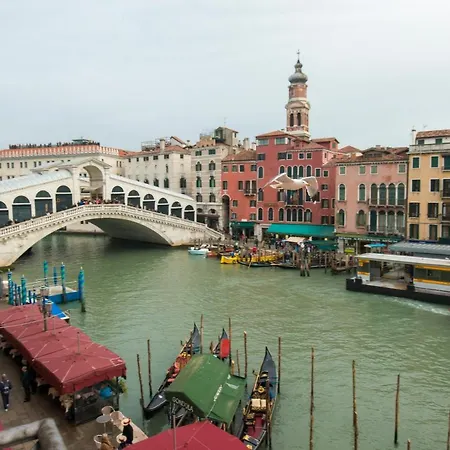 Magic Rialto